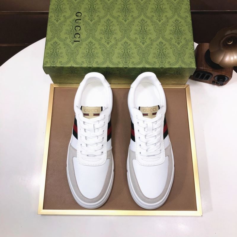 Gucci Low Shoes